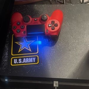 Ps4 For sale! Price -$125